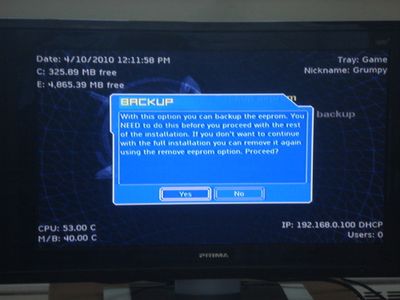Original XBOX Softmodding : 11 Steps - Instructables
