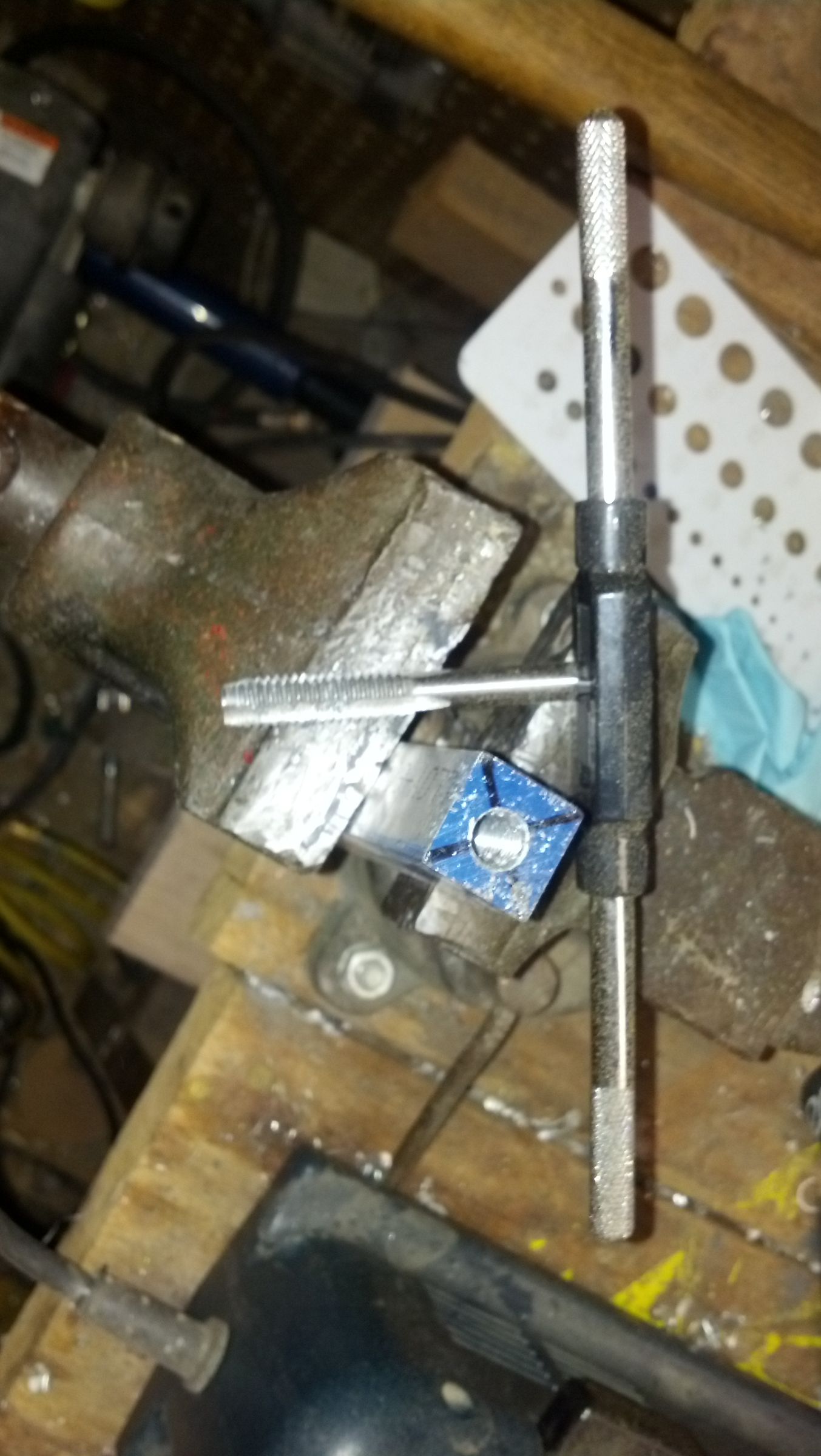 Best, Easiest, and Cheapest No Weld Drift Trike 6 Steps (with Pictures) Instructables