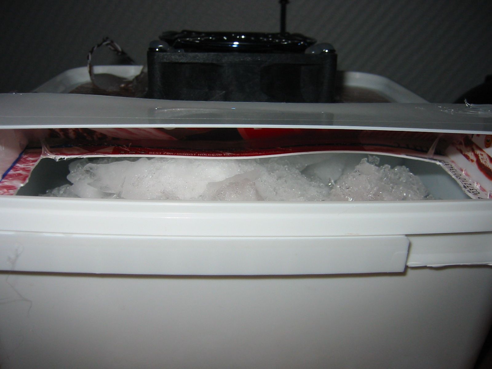 Ice Box Air Conditioner 3 Steps (with Pictures) Instructables