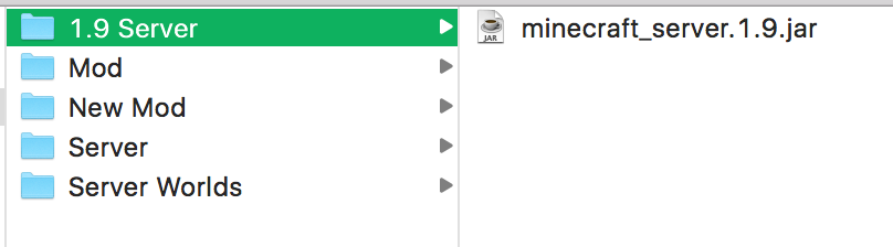 Making A Basic Private Server In Minecraft 5 Steps Instructables Making A Basic Private Server In Minecraft 5 Steps Instructables