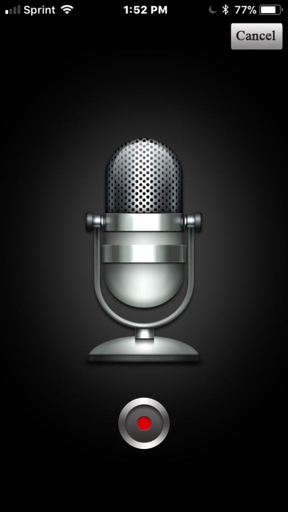 How To Record And Download Your Custom Ringtone 7 Steps Instructables How To Record And Download Your Custom Ringtone 7 Steps Instructables