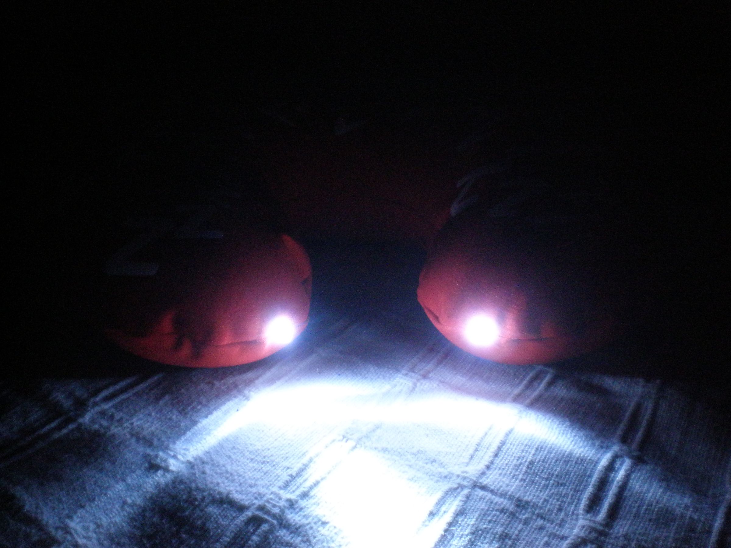 LED Neck Rest Pillow 6 Steps (with Pictures) Instructables