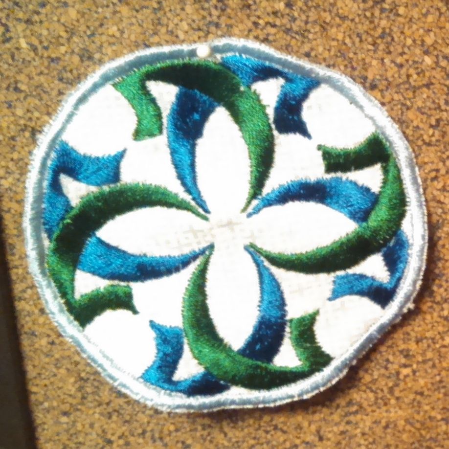 Download Clean Color Embroidery Digitizing 5 Steps Instructables SVG Cut Files