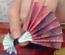 a japanese fan DIY Project DIY Project Image