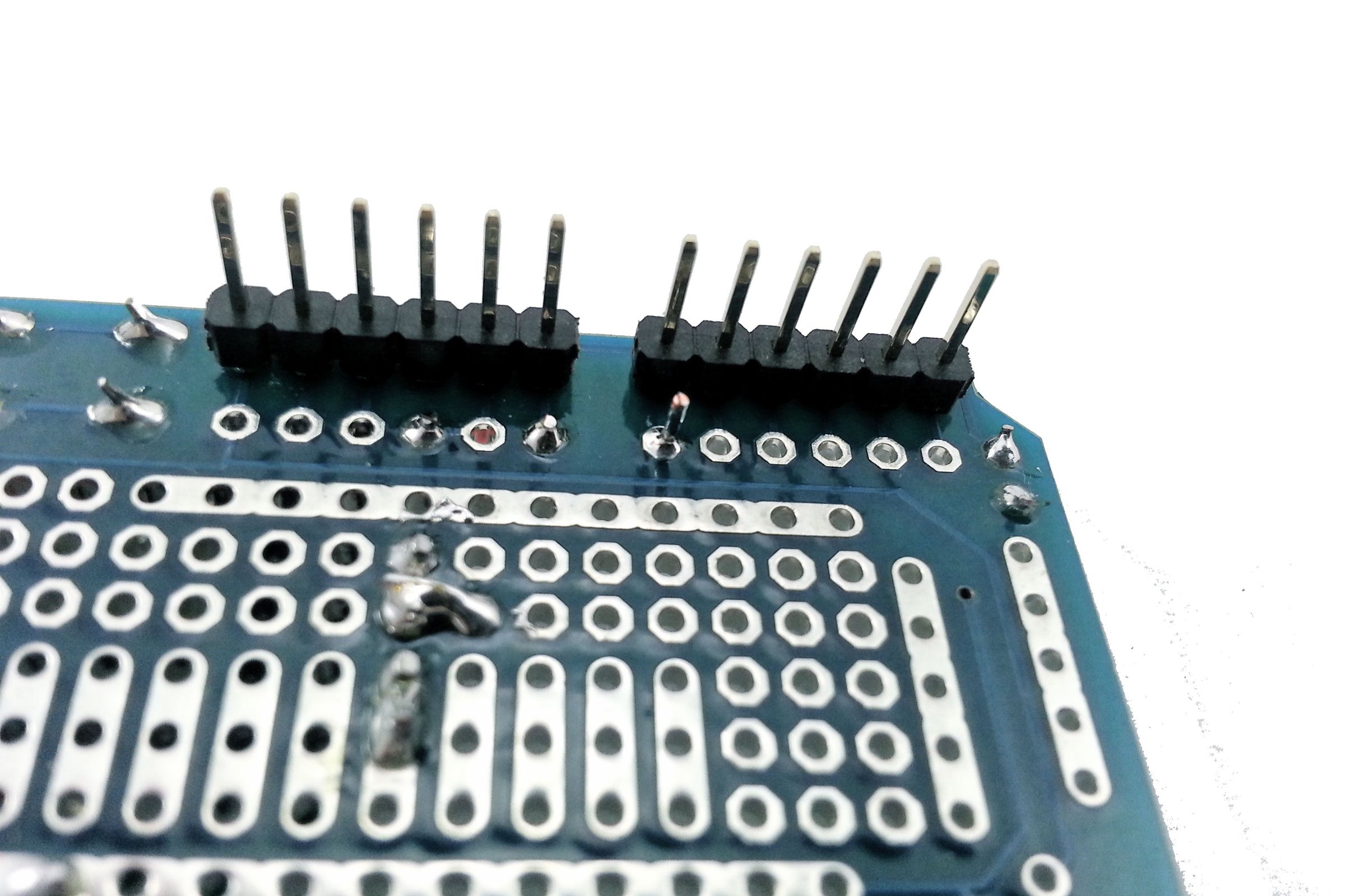 Bionic Iron Man Armor (w/ Sound Effects) 36 Steps (with Pictures