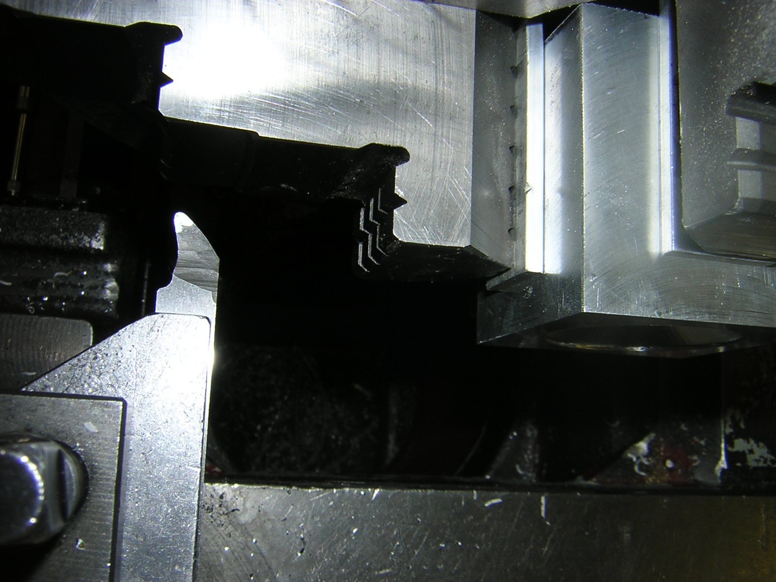 Turner's Cube (Manual Machine) 10 Steps (with Pictures) Instructables