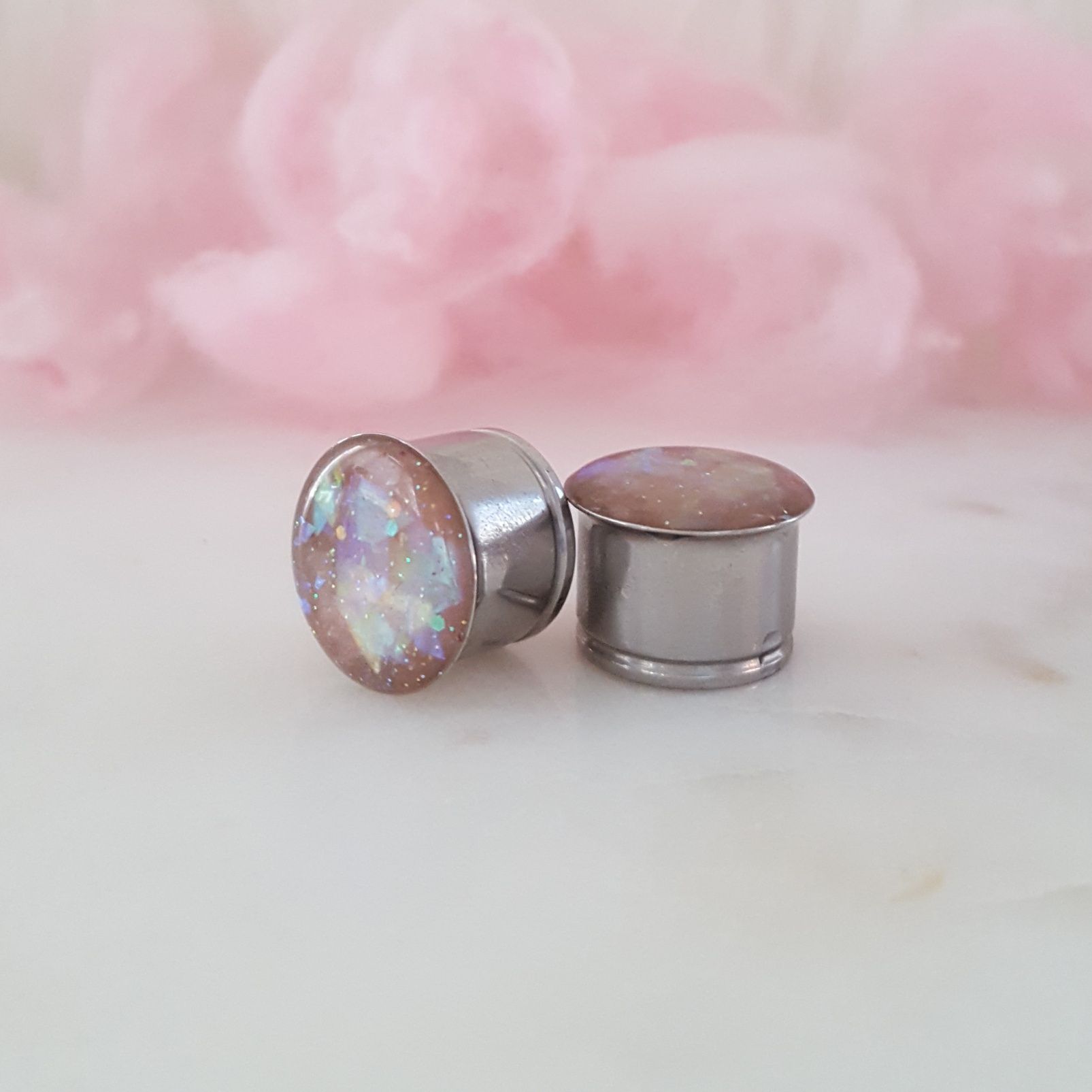 DIY Plugs for Stretched Ears 11 Steps (with Pictures) Instructables