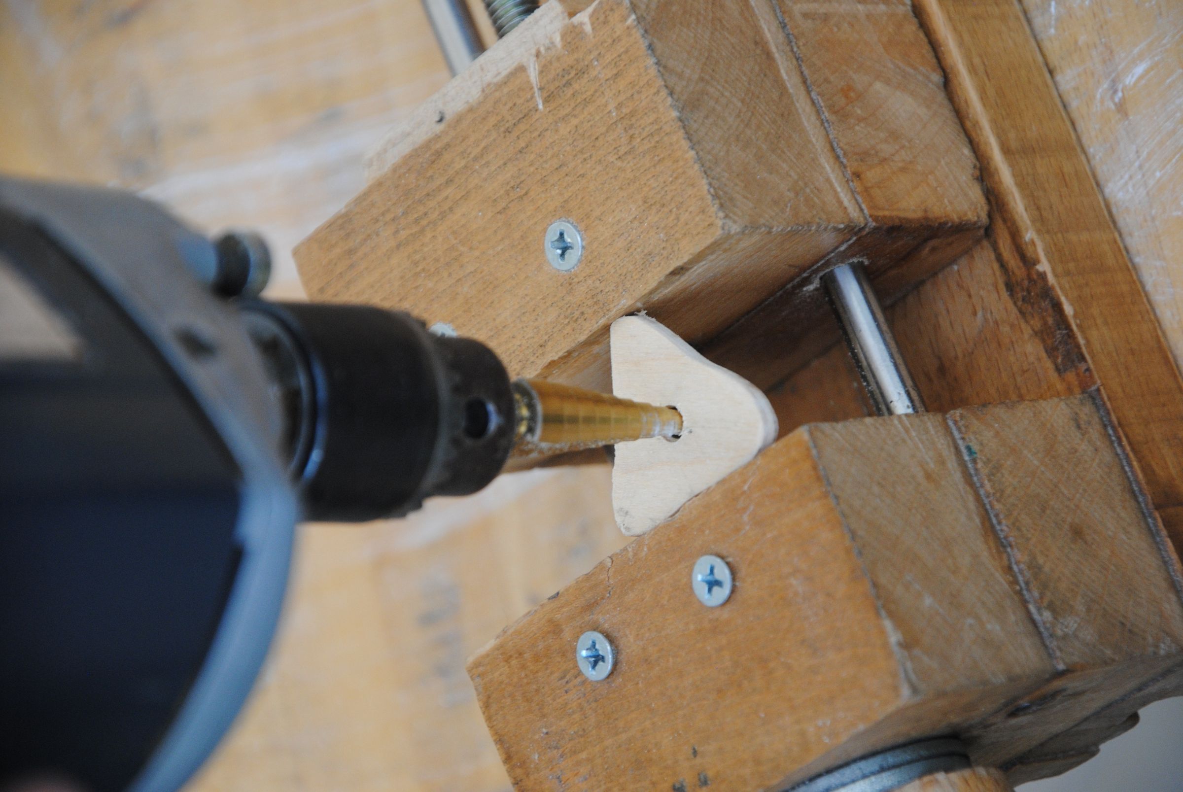 How to Make a Wooden Fidget Cube 10 Steps (with Pictures) Instructables