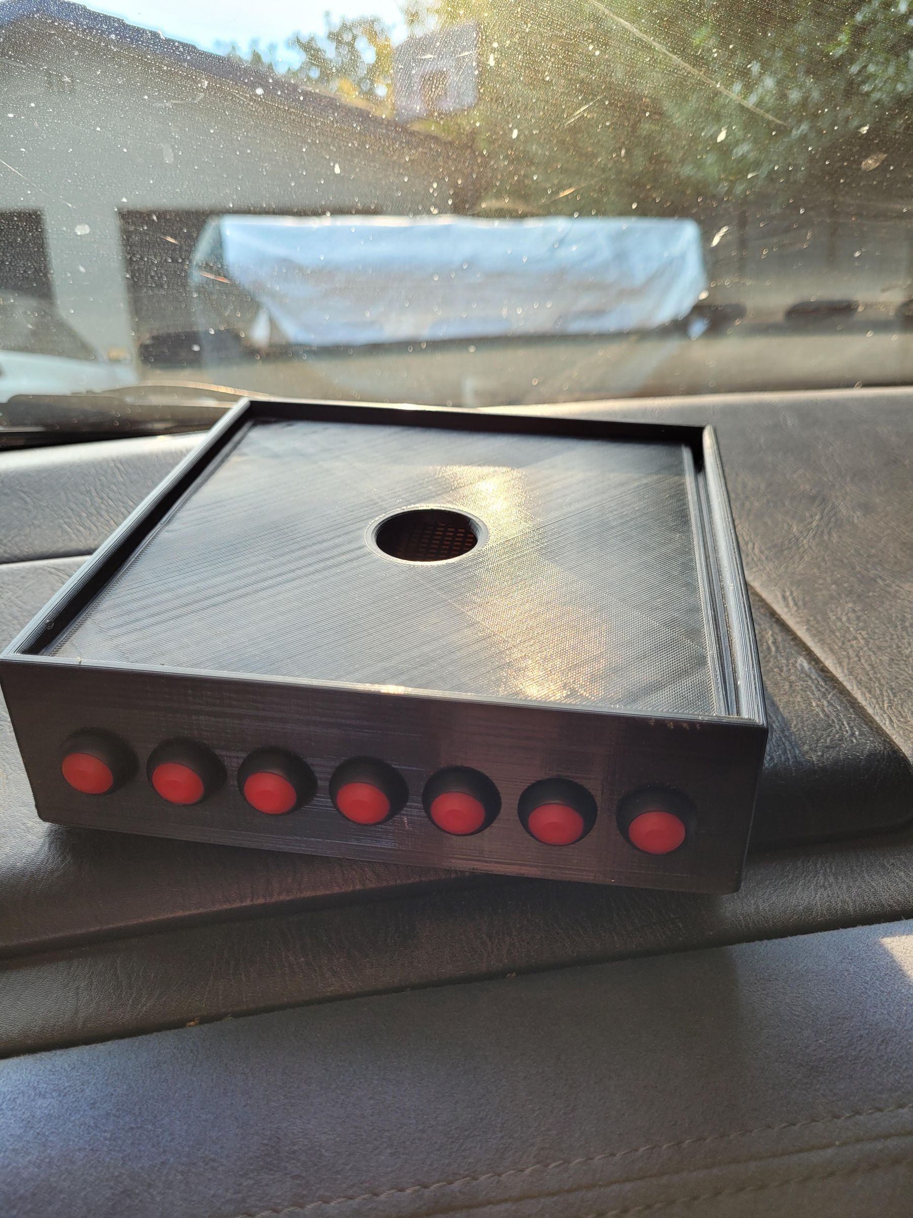 Custom Car Horn 8 Steps (with Pictures) Instructables
