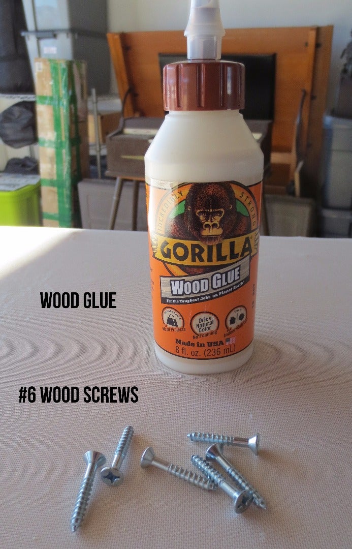 IKEA Karlstad Sofa Arm Repair 6 Steps (with Pictures) Instructables