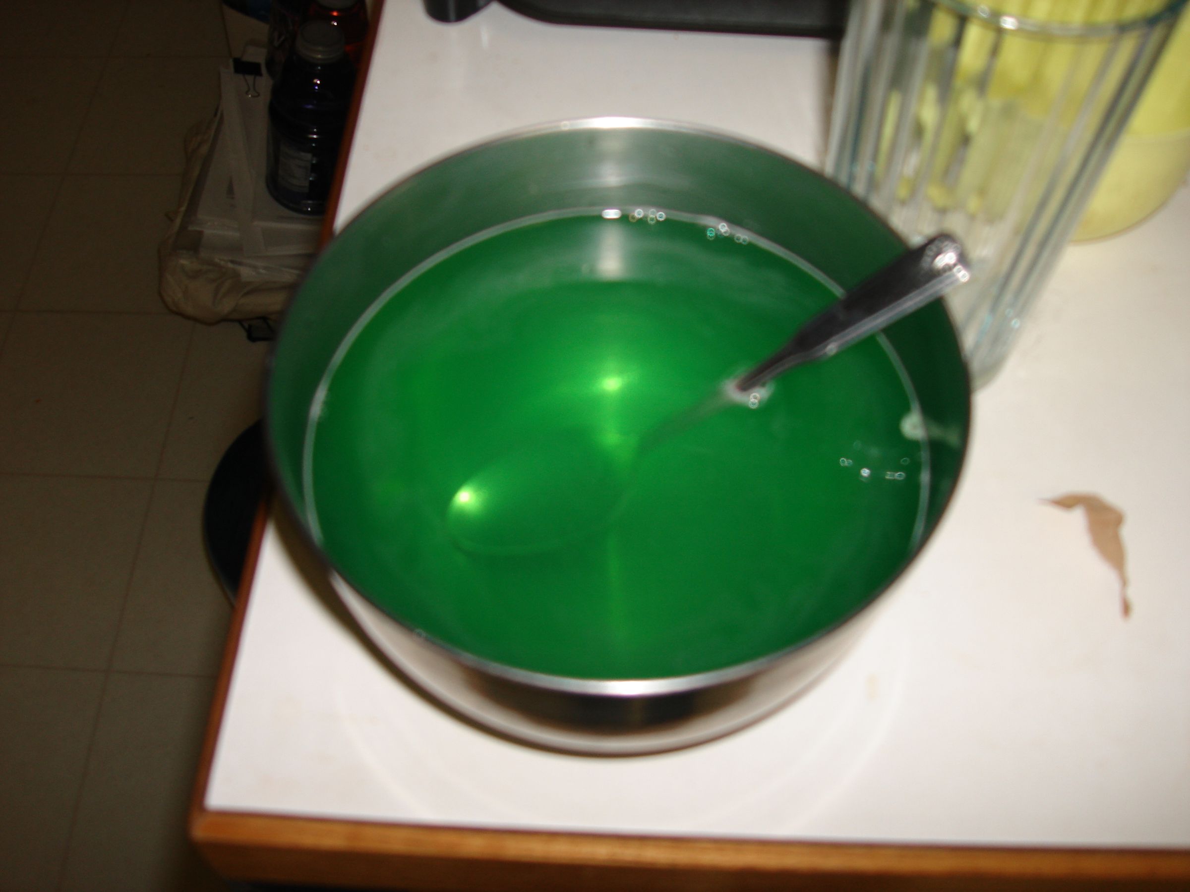 How to Make Apple Cider Without a Juicer and How to Double It for Free