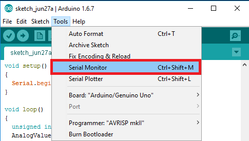 LDR Sensor Module Interface With Arduino : 8 Steps - Instructables