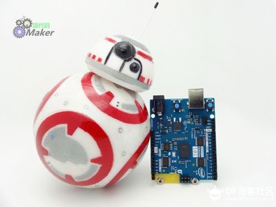 Bb8 Arduino How to Build a BB-8 Robot : 24 Steps (with Pictures) - Instructables