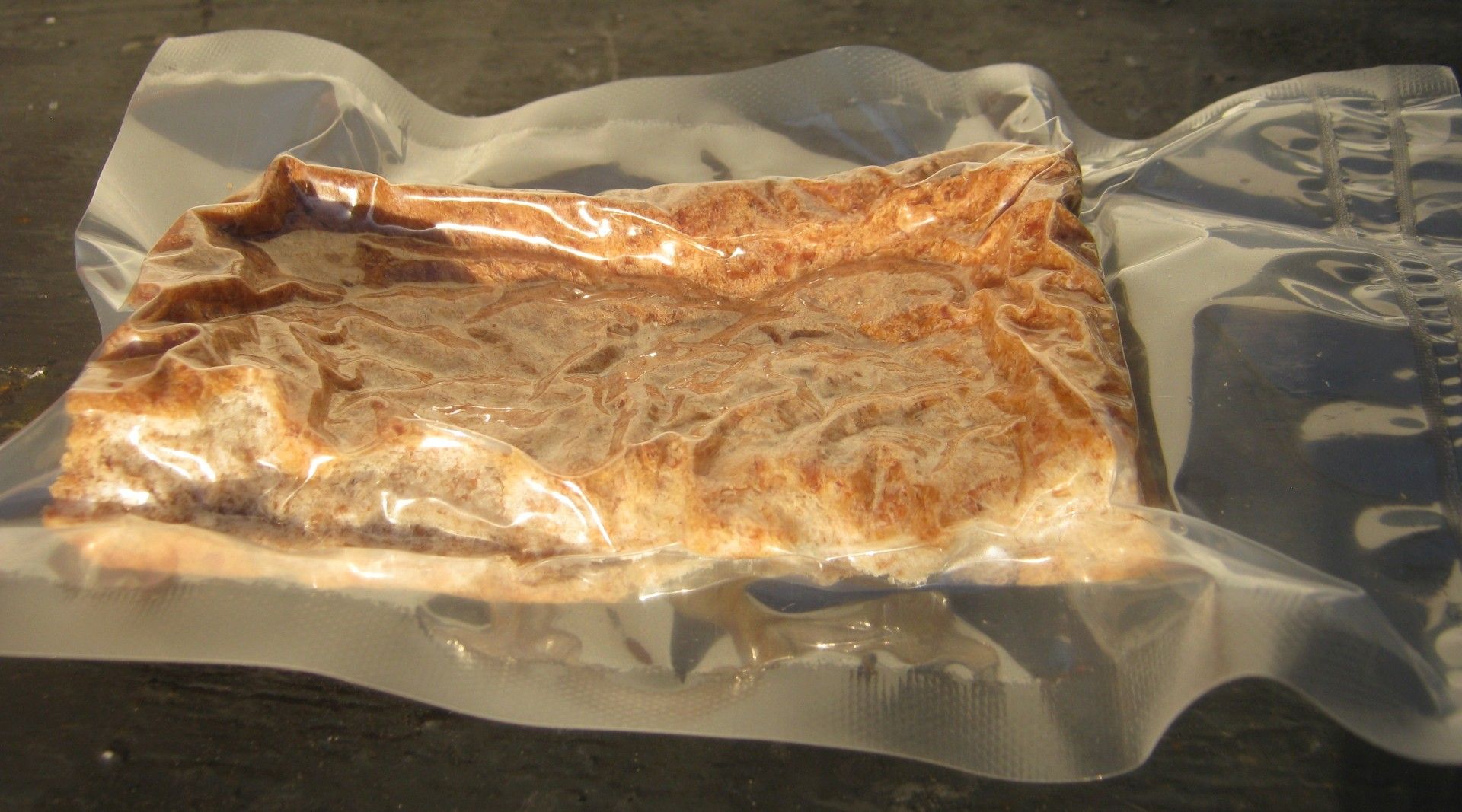 Build a Chamber Vacuum Sealer. 7 Steps Instructables