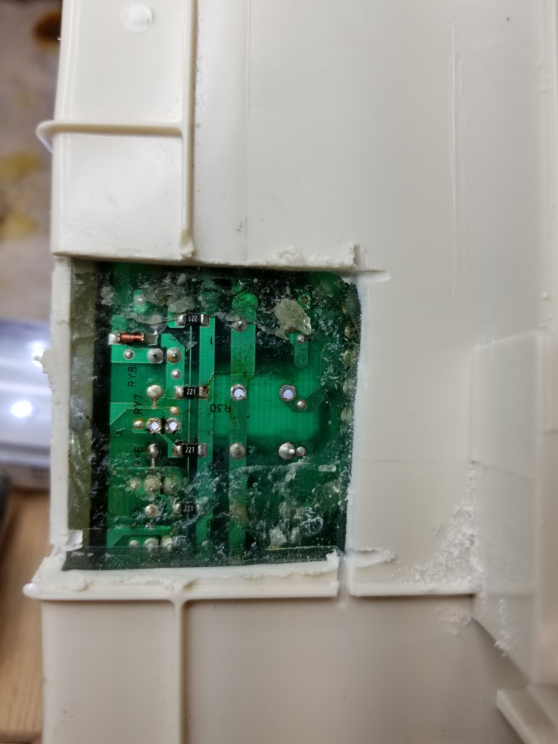 Samsung Washer Wont Drain : 5 Steps - Instructables