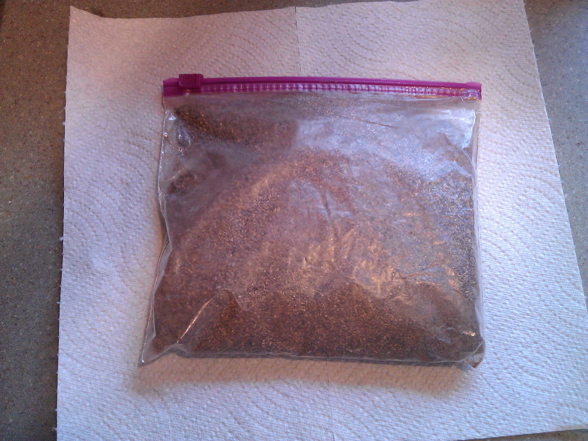 How to Use Spent Beer Grains for Baking 6 Steps Instructables