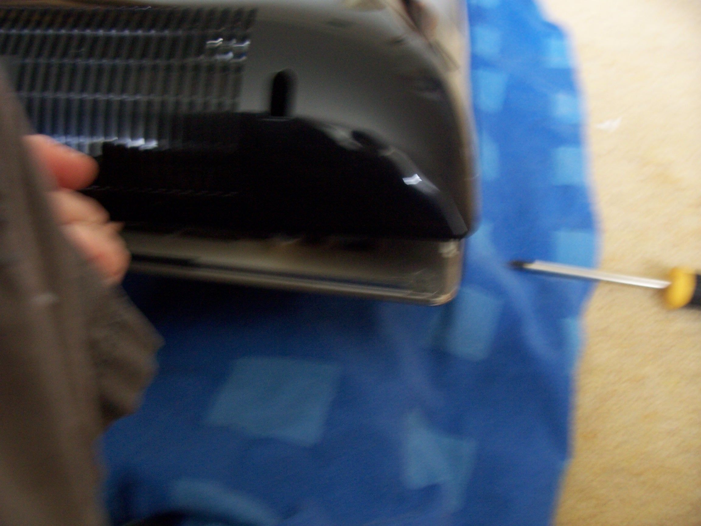 How to Fix Clicking Samsung Tv (wont Turn On) 10 Steps Instructables