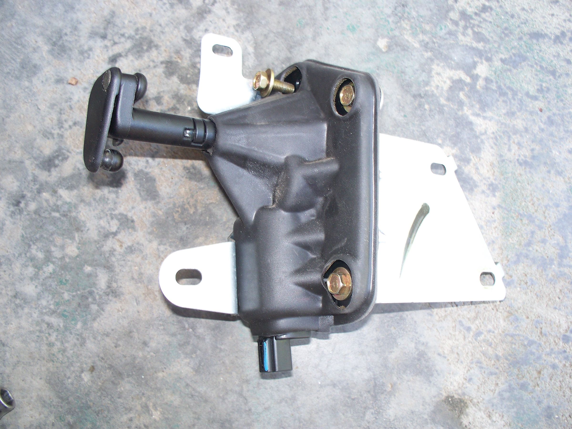 Honda Odyssey Rear Window Motor Repair 8 Steps Instructables