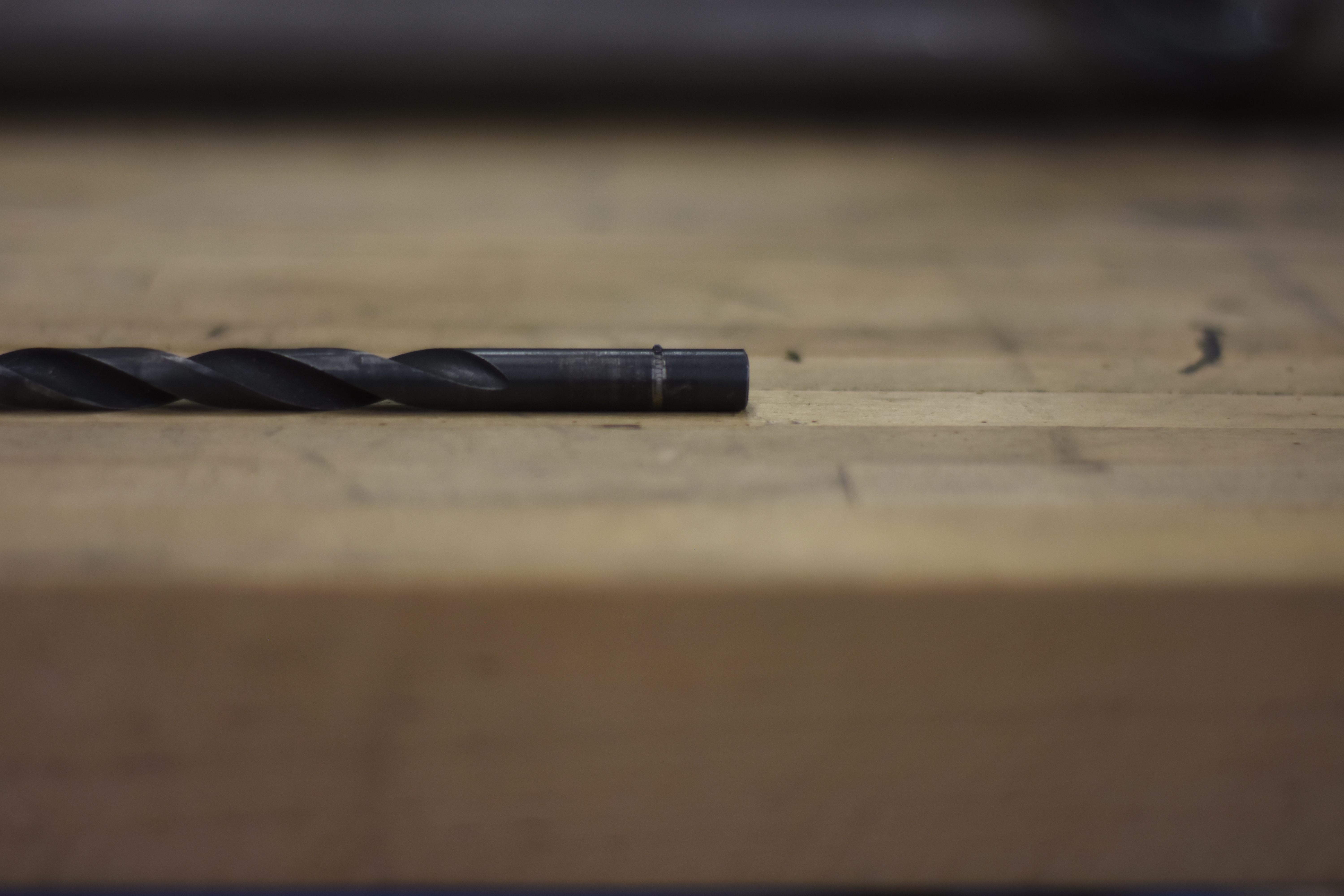 How to Sharpen Used and Dull Drill Bits (By Hand!!) 11 Steps (with