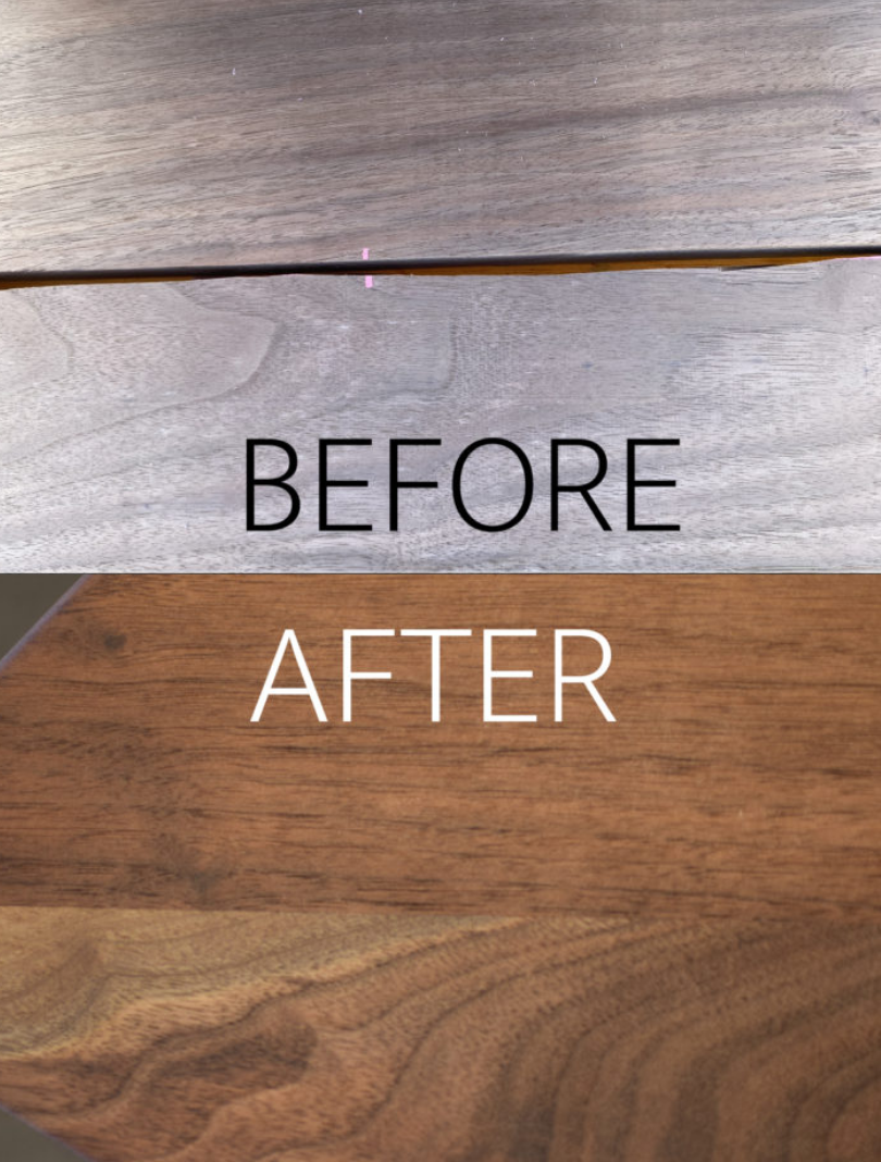 Jointing Edges WITHOUT a Jointer Instructables