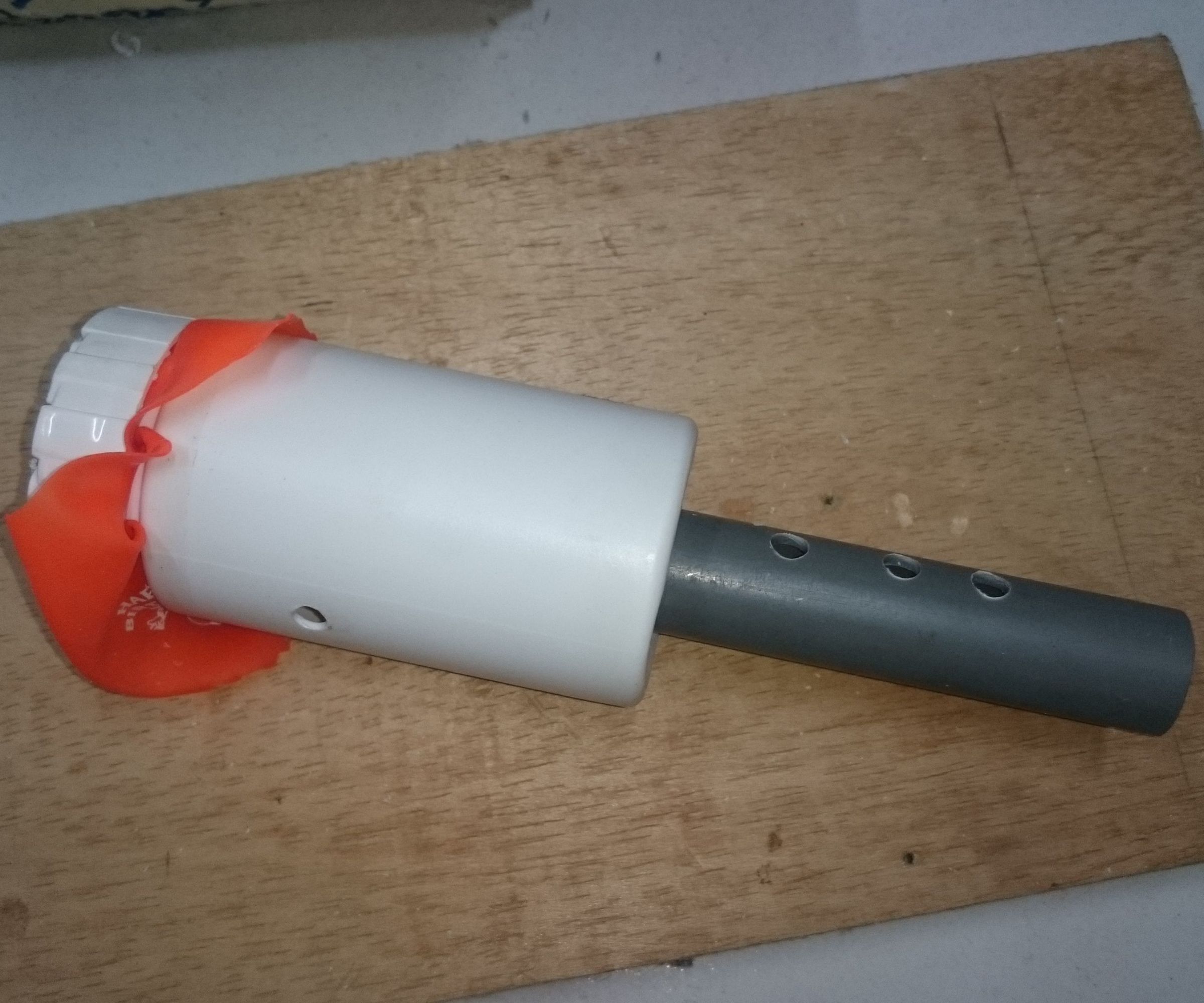 DIY Trumpet