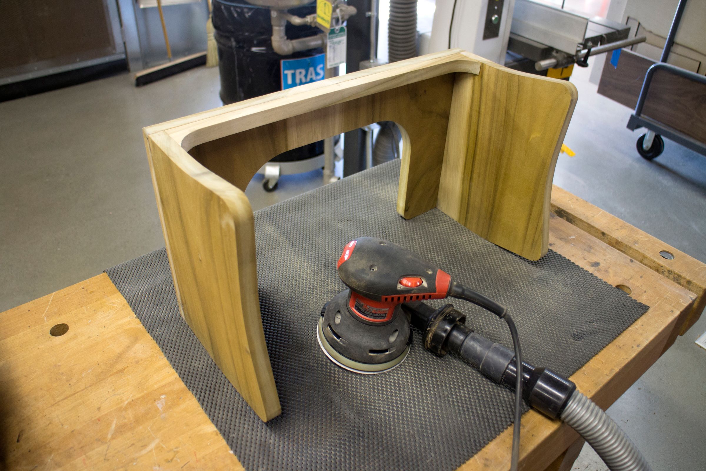 Fancy Wooden Toilet Stool 5 Steps (with Pictures) Instructables