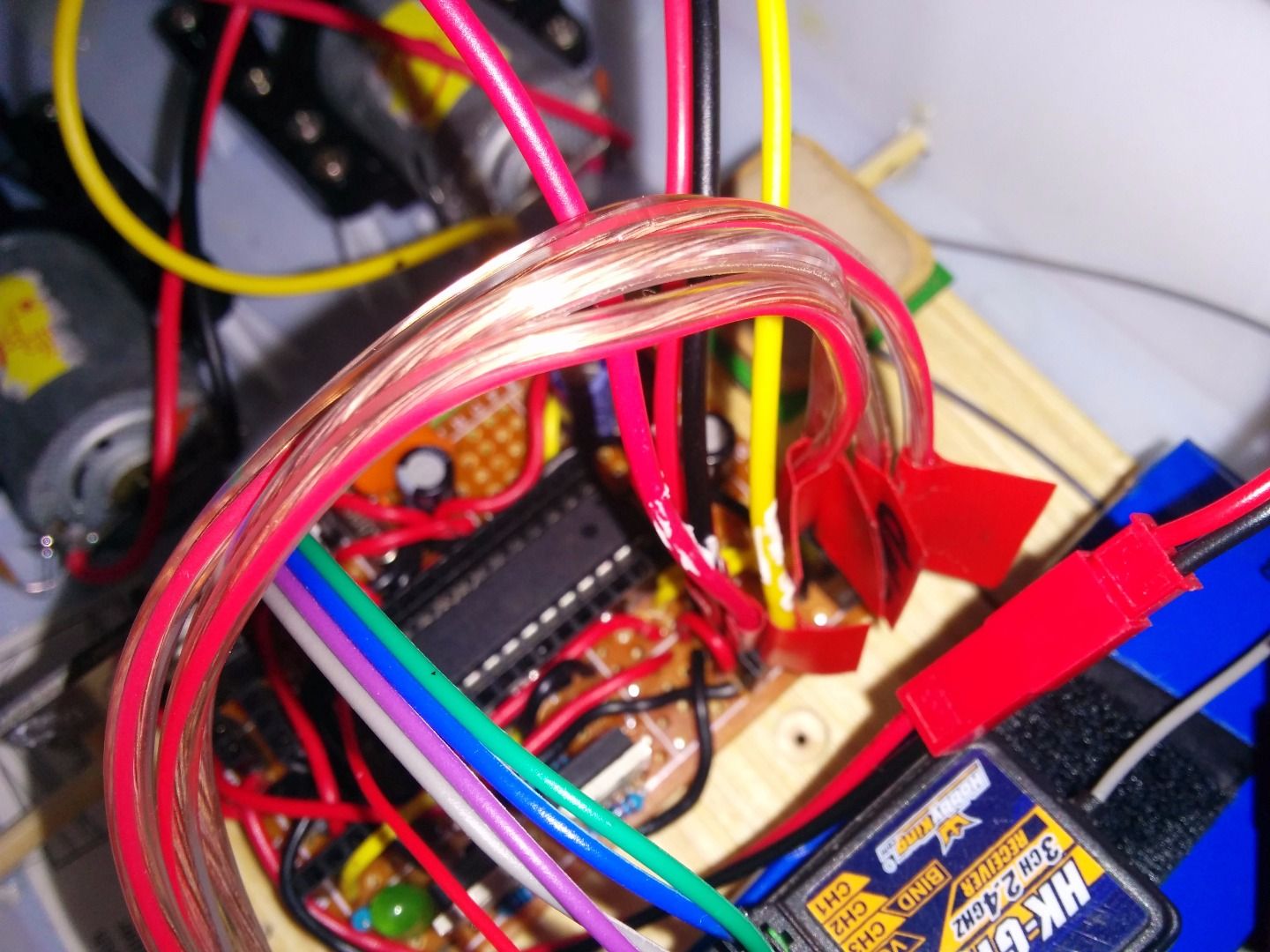 Boat Autopilot Based on the Arduino 13 Steps (with Pictures