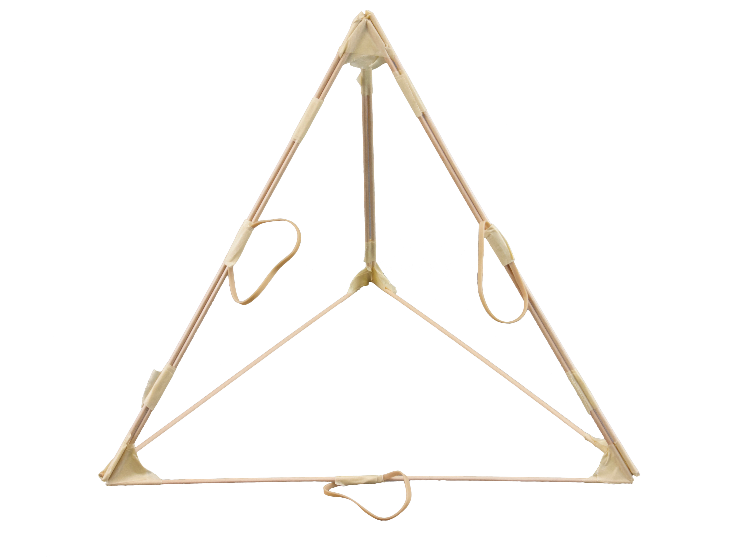 Pyramid Slingshot 6 Steps Instructables