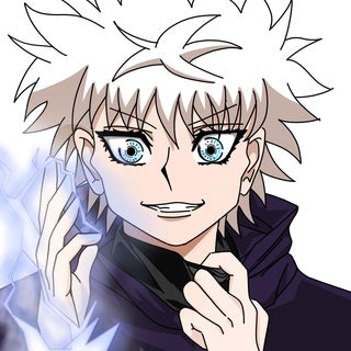 How to Draw an Anime Face (Female) : 14 Steps - Instructables