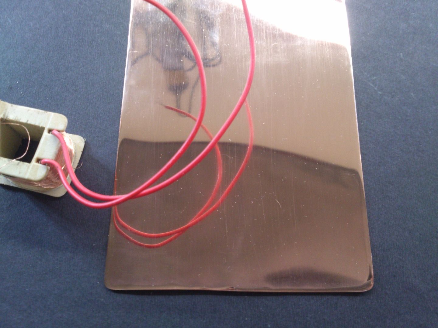 Mirror Finishing a Metal 7 Steps (with Pictures) Instructables