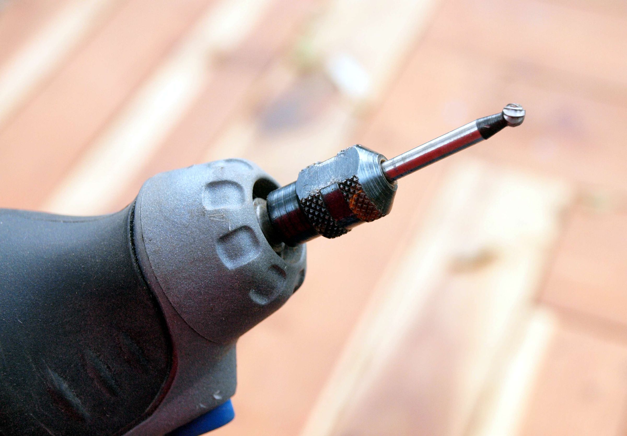 Dremel Fix for Problem Screws 7 Steps (with Pictures) Instructables