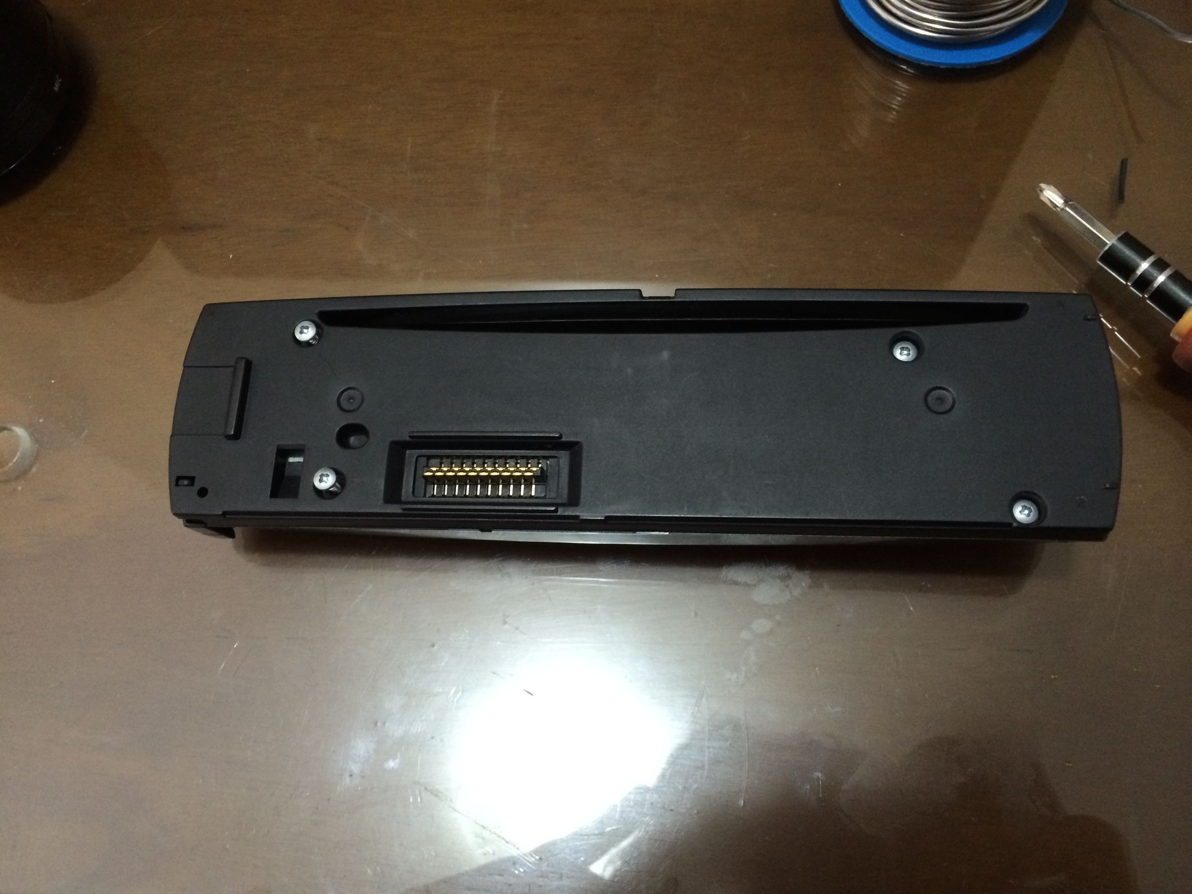 Add Bluetooth to Your Old Car Stereo 11 Steps Instructables