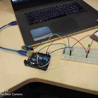 Arduino - Sound Sensor (with LED) : 5 Steps (with Pictures) - Instructables