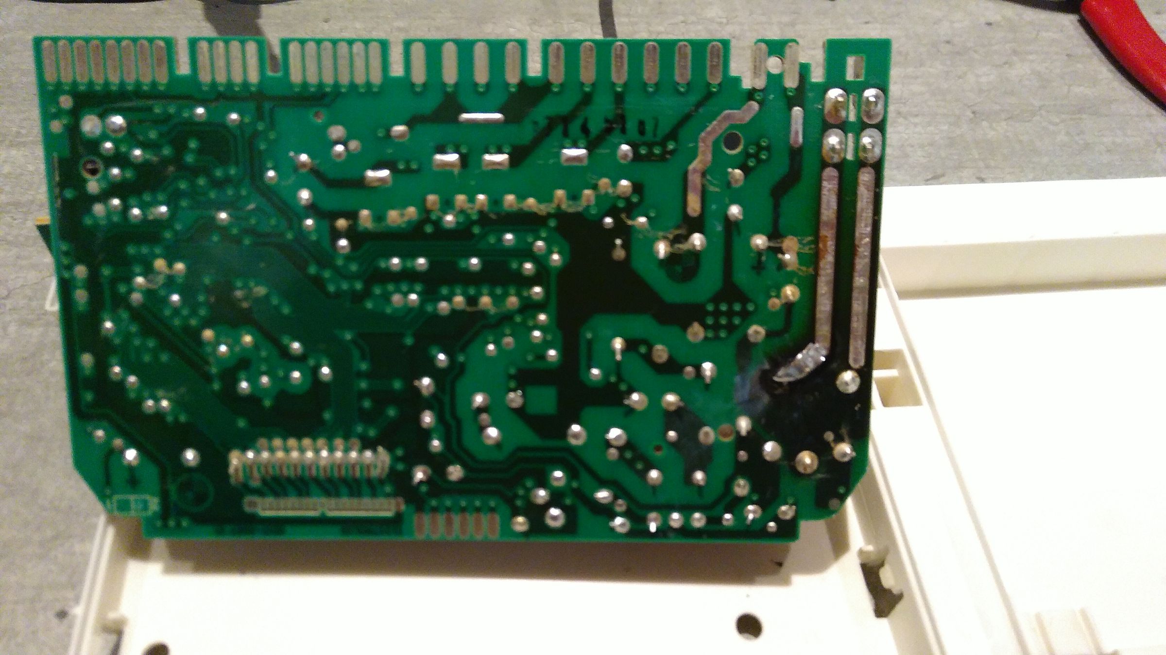 How to Repair Your AEG or Electrolux Dishwasher 5 Steps Instructables