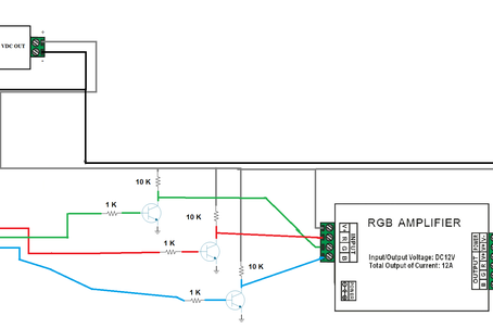 Setting Up Your Arduino and Wirings