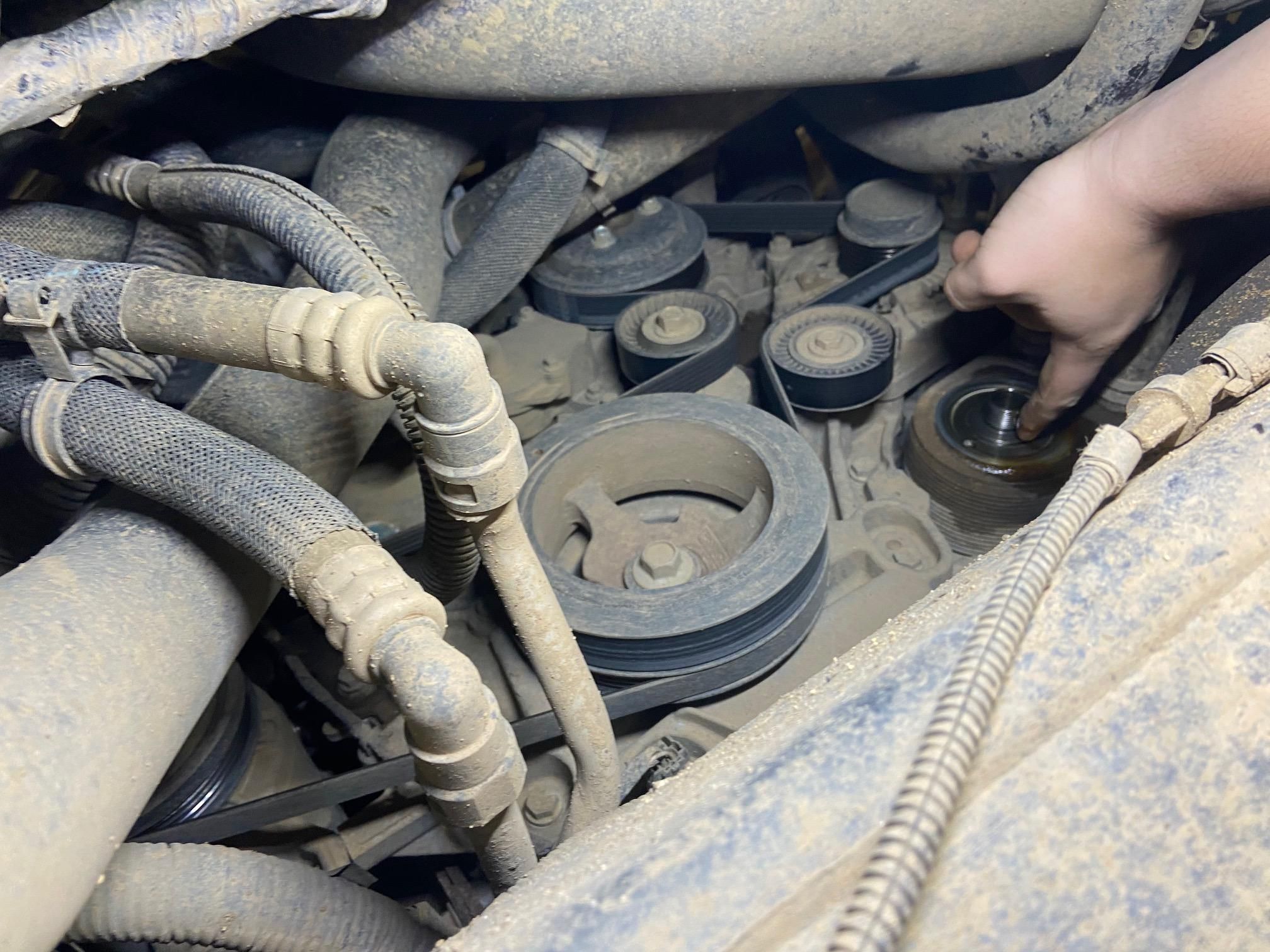 Oil Change 2018 F150 7 Steps Instructables