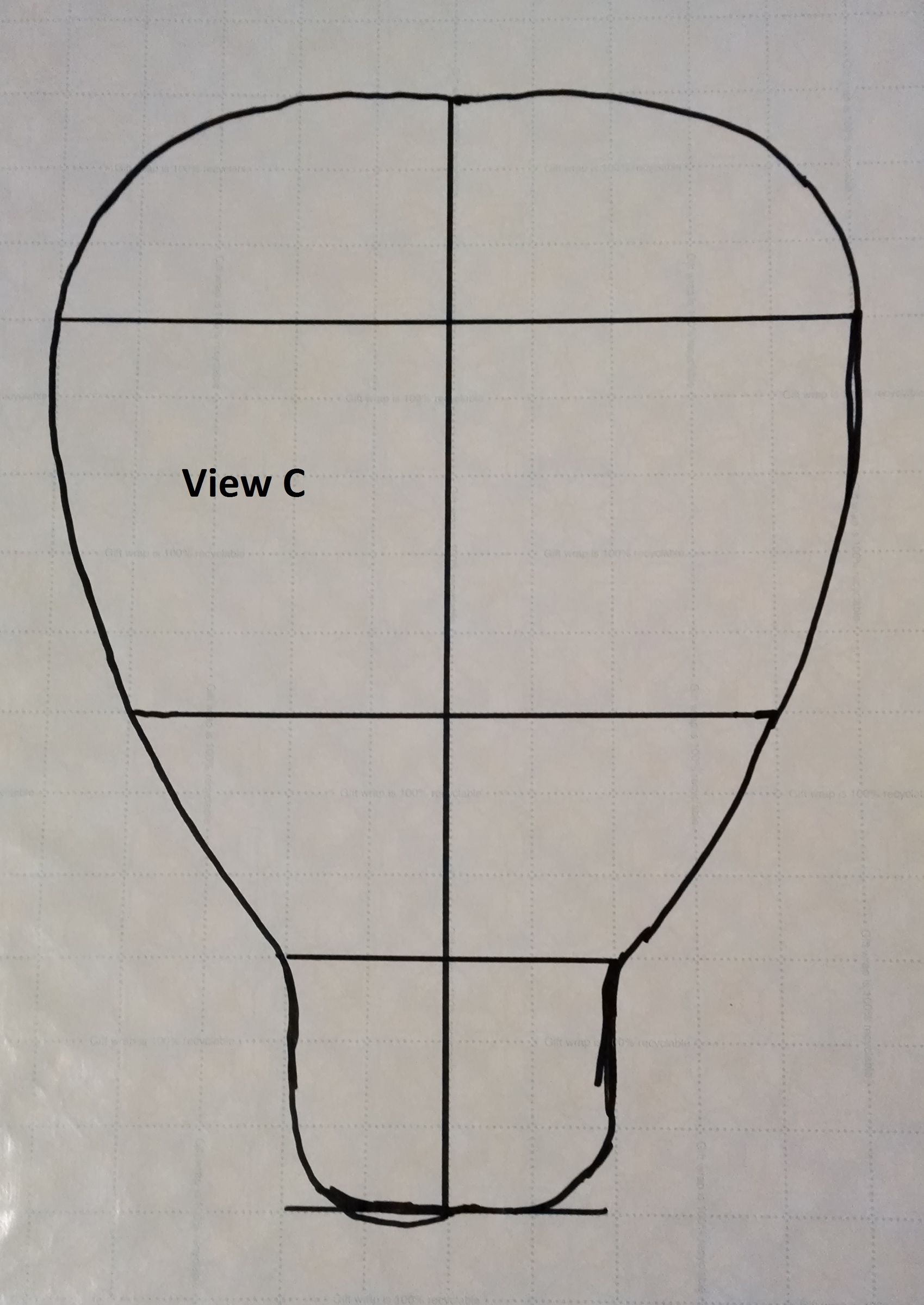 Custom Padded Bicycle Seat Cover 9 Steps (with Pictures) Instructables