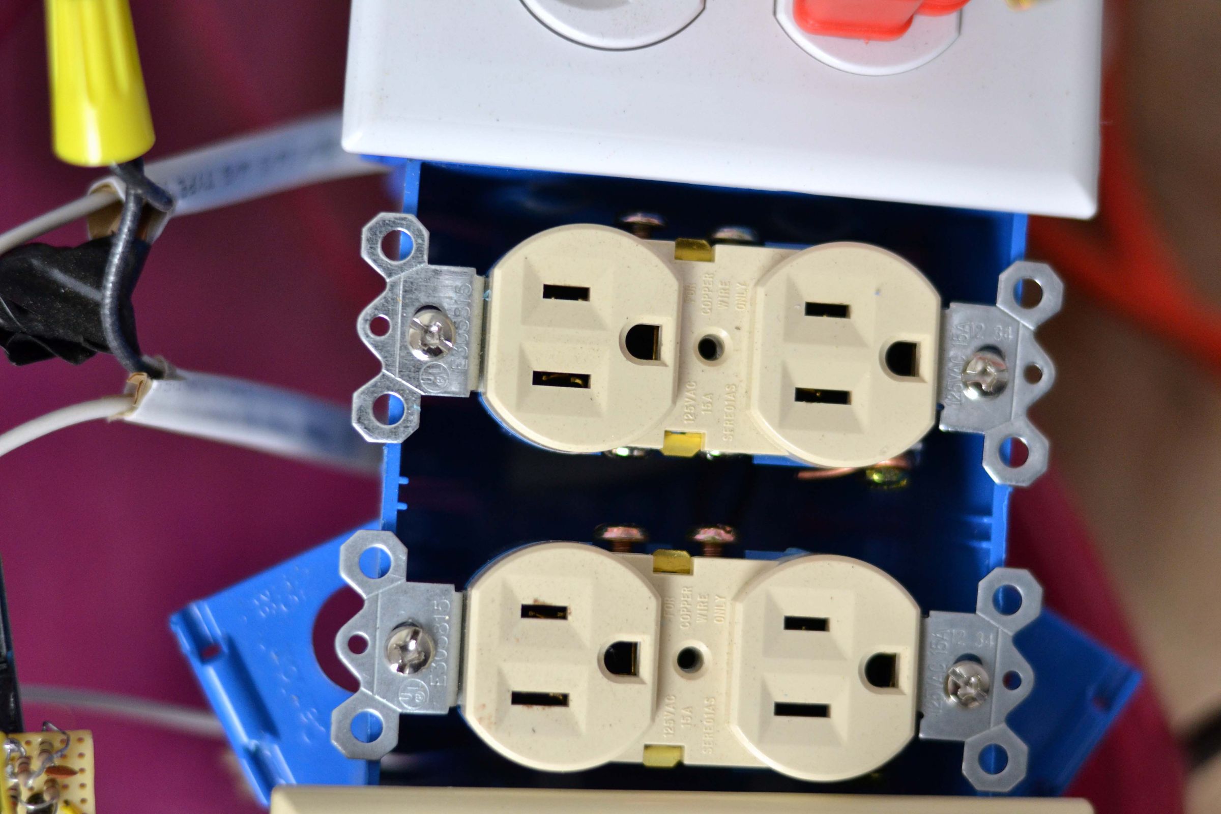 Arduino Powered Musical Christmas Lights 4 Steps Instructables