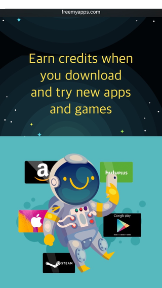 Get Free Giftcards With Freemyapps 4 Steps Instructables Get Free Giftcards With Freemyapps 4 Steps Instructables