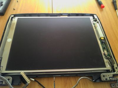 Digital Photo Frame From Laptop - Yes, Another One! : 5 Steps ...