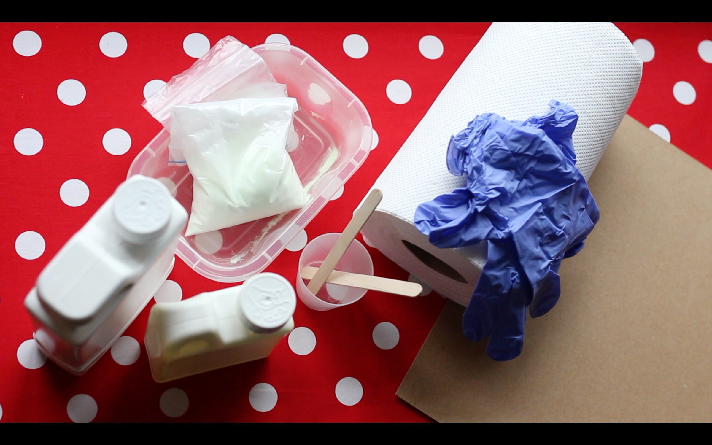 How to Make Glow in the Dark Glass 6 Steps (with Pictures