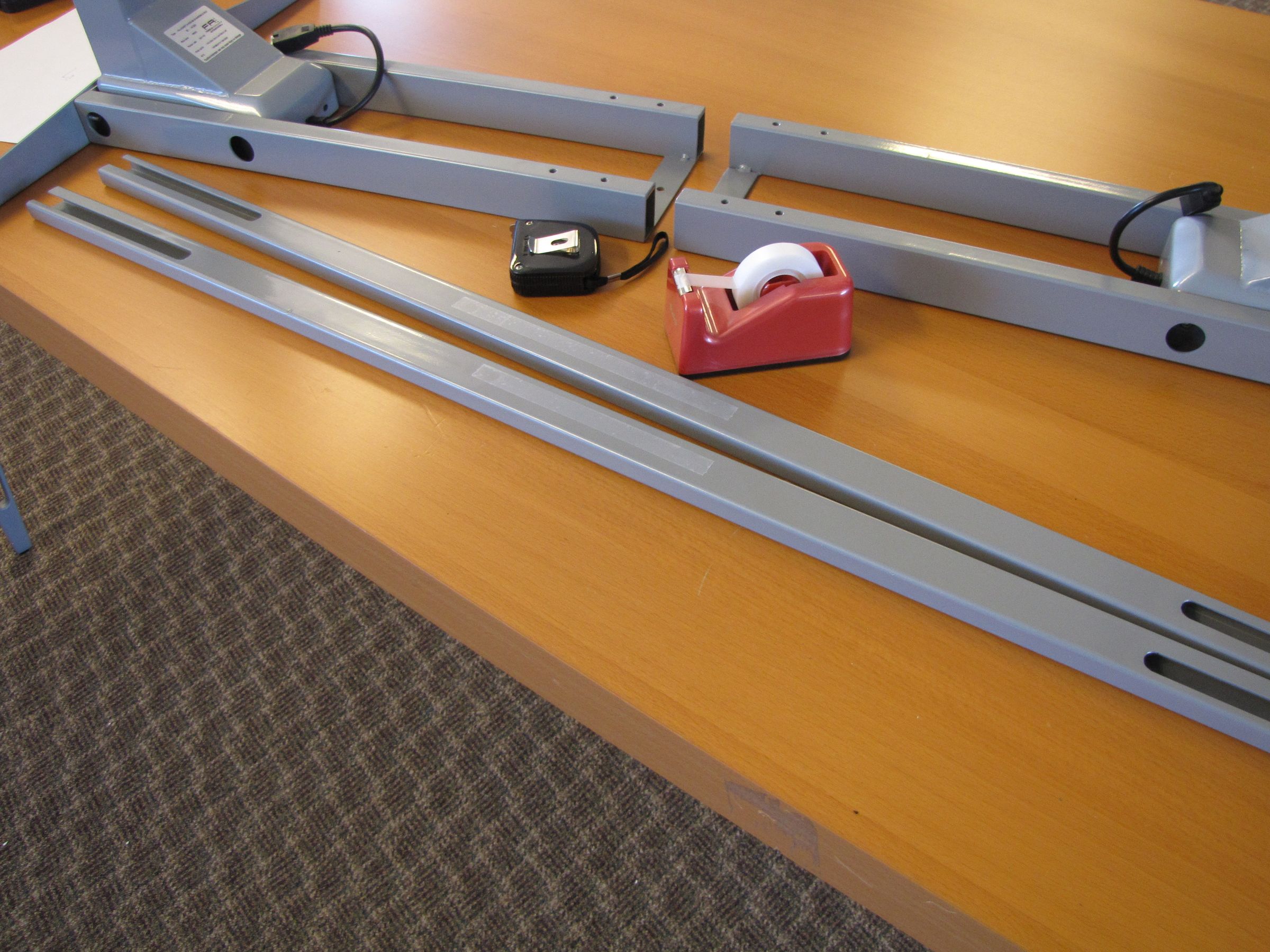 How to Create a Table Lift 10 Steps Instructables