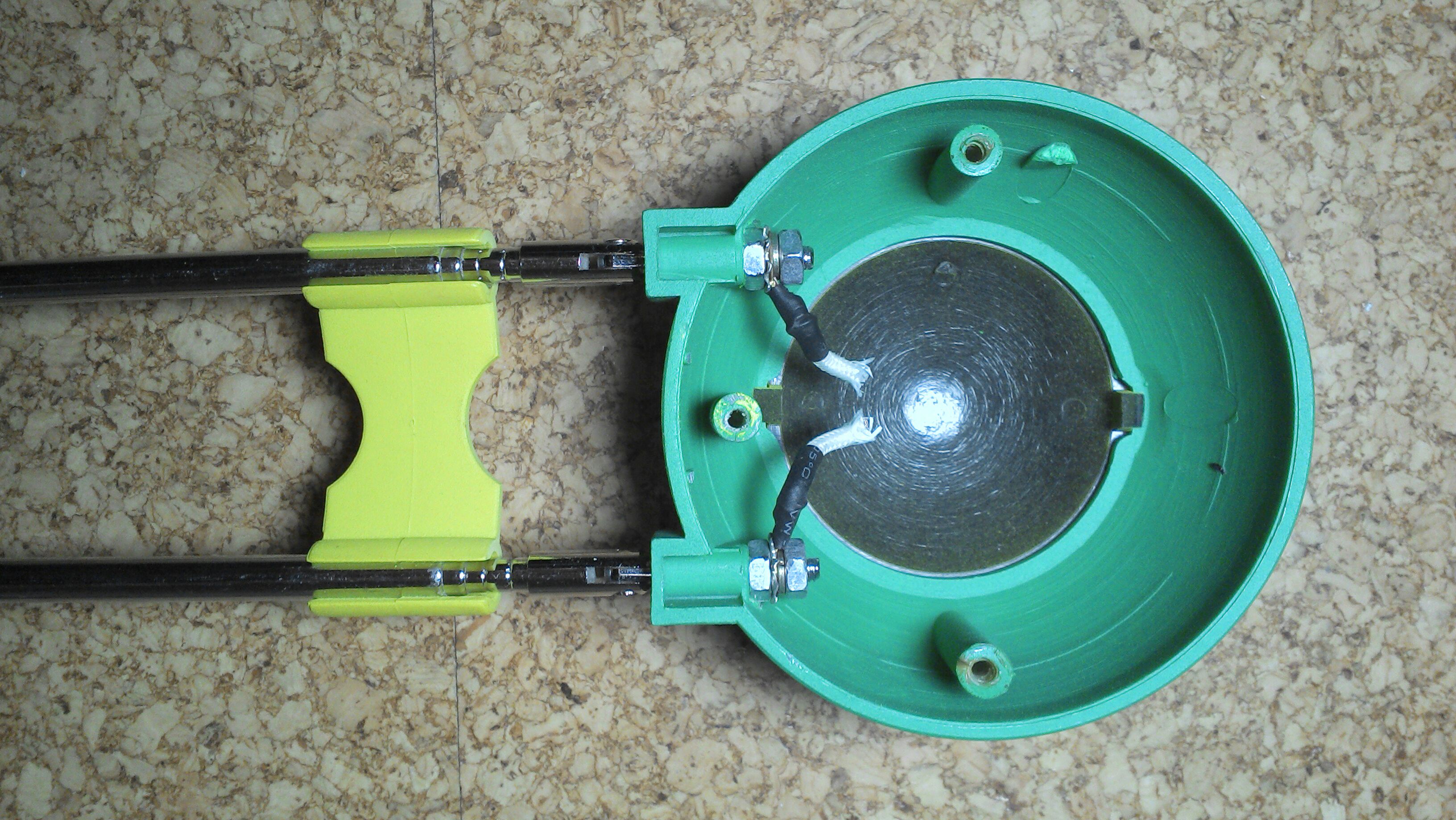 Convert Your Halogen Desk Lamp Into a LED Lamp 11 Steps Instructables