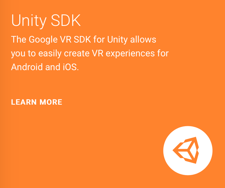 360 photo viewer android app for google cardboard made with unity 9 steps instructables