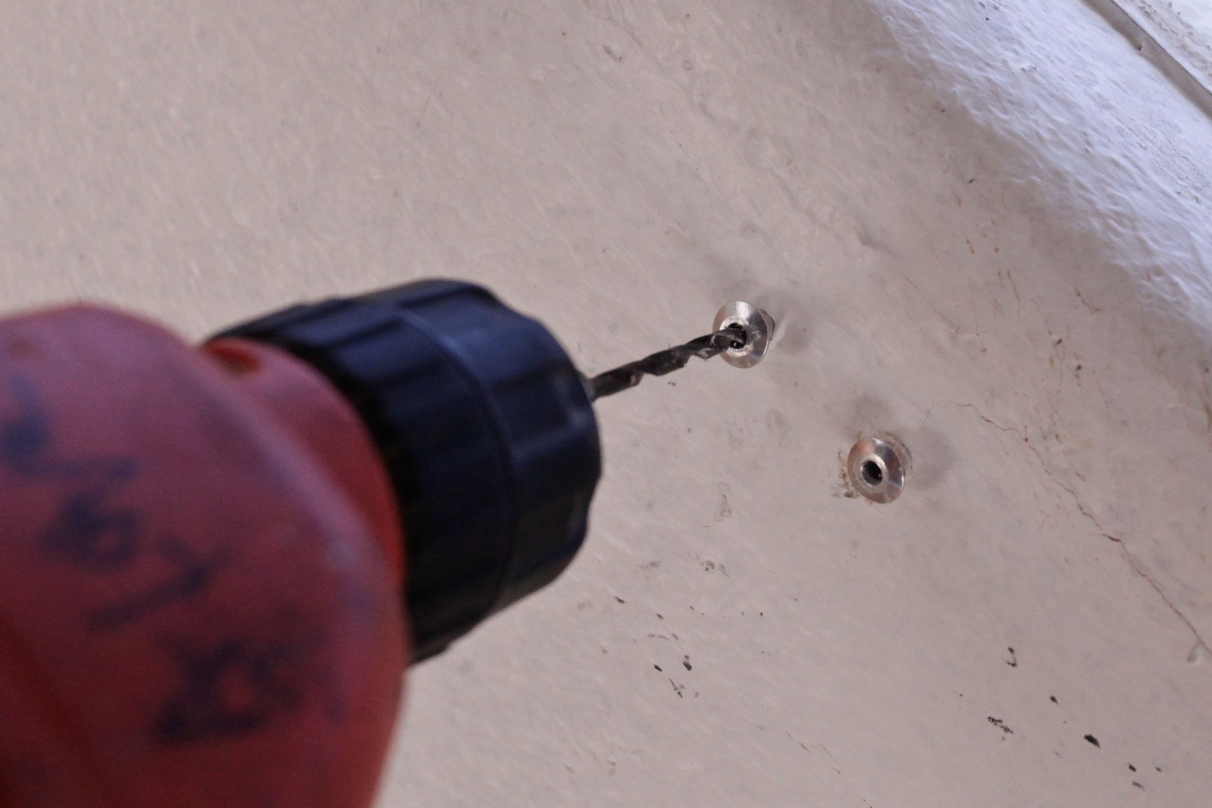 Removing Rivets (with Pictures) Instructables