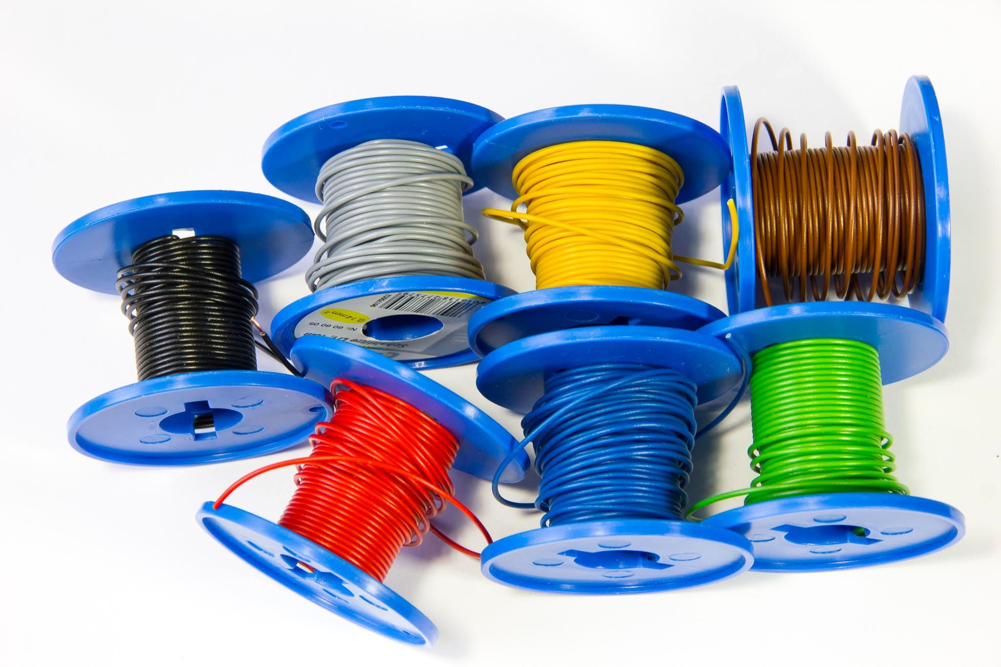 Dupont Crimp Tool Tutorial 11 Steps Instructables