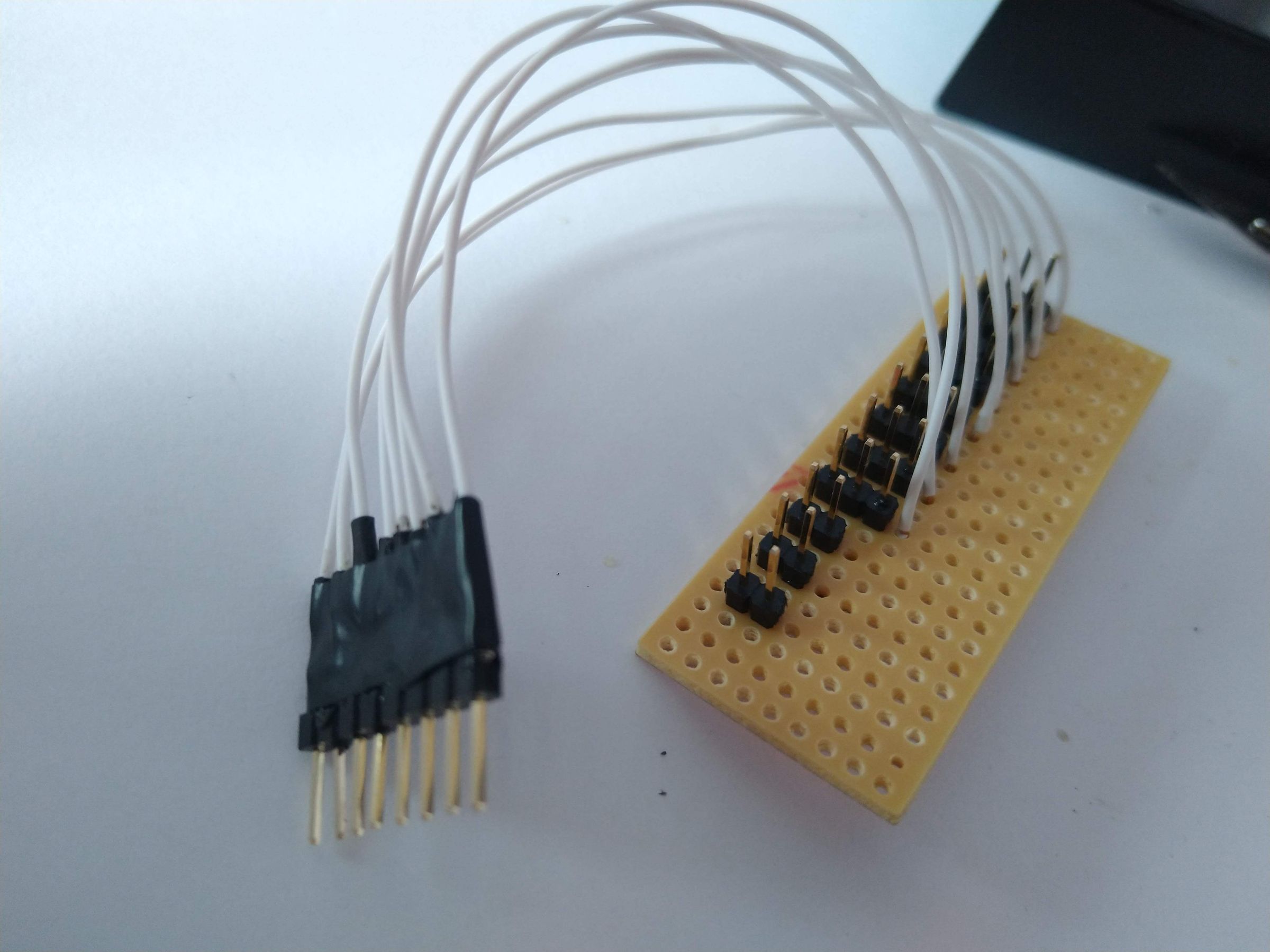 GoodBoy - 3D Printed Arduino Robot Dog : 14 Steps (with Pictures ...