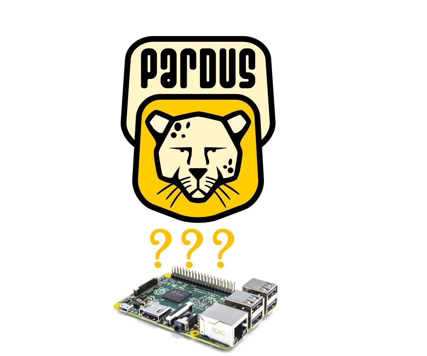 PardusARM for Raspberry Pi