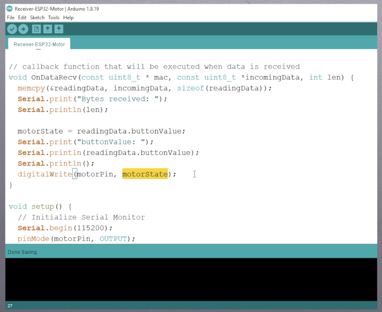 ESP32 Joystick Hand Controller ESP-NOW : 7 Steps - Instructables