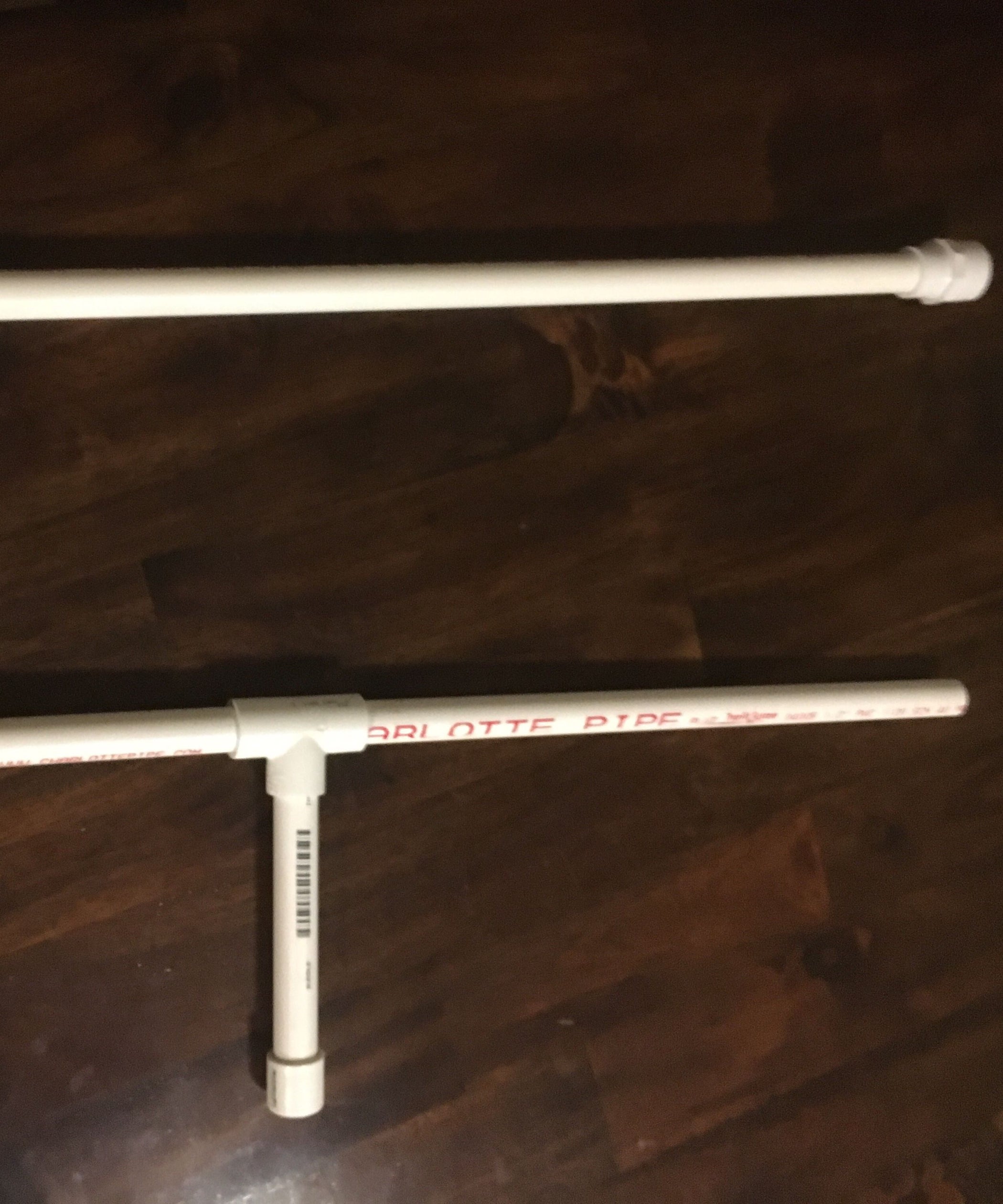 How to Make a Pvc Blow Gun and a Pvc Marshmallow Shooter 8 Steps